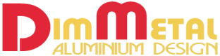 DimMetal Aluminium Design
